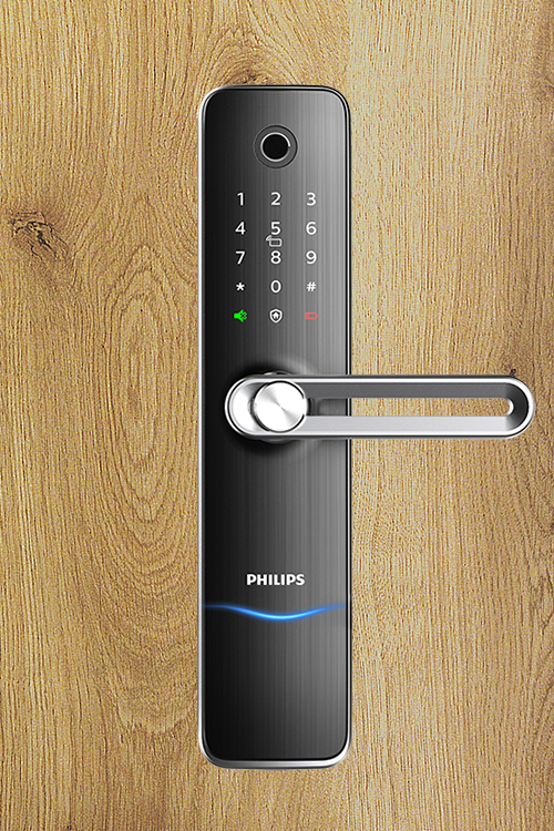 Khóa vân tay Philips Easykey 7000