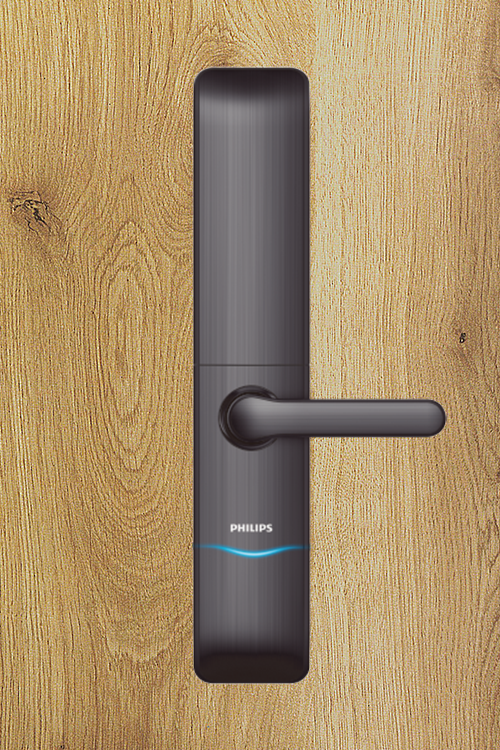 Khóa vân tay Philips Easykey 7200