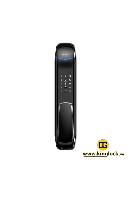 Khóa vân tay Philips Easykey 9000