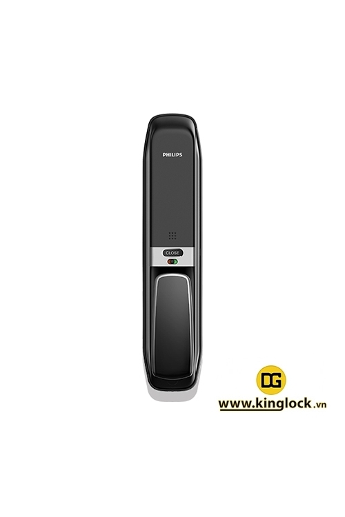 Khóa vân tay Philips Easykey 9000