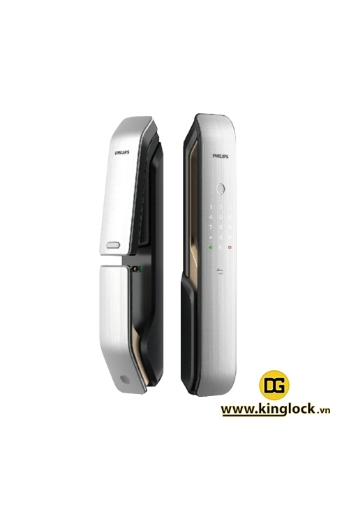 Khóa vân tay Philips Easykey 9200