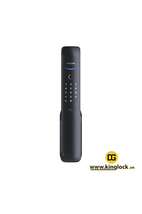 Khóa vân tay Philips Easykey 9200
