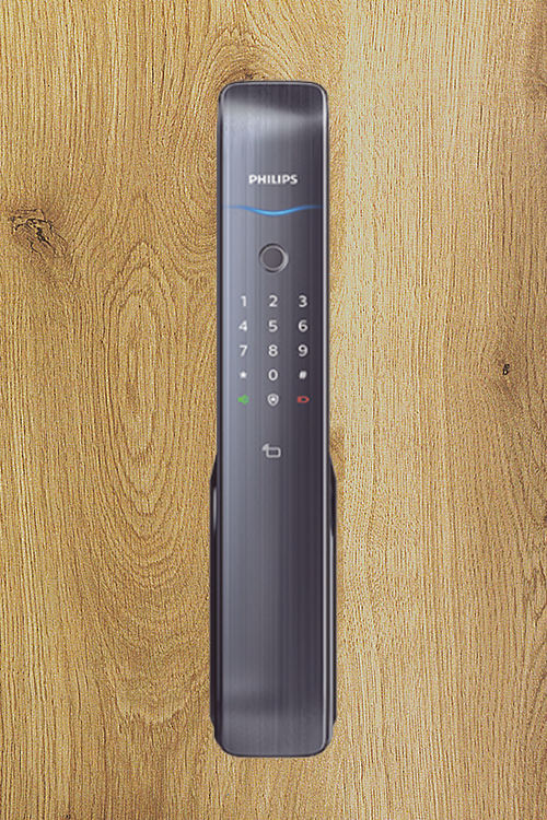 Khóa vân tay Philips Easykey 9200