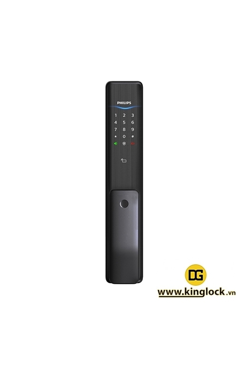 Khóa vân tay Philips Easykey Alpha