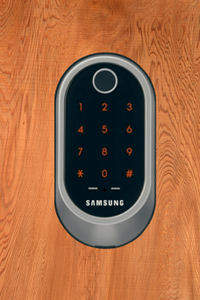 Khóa vân tay Samsung SHP-A30