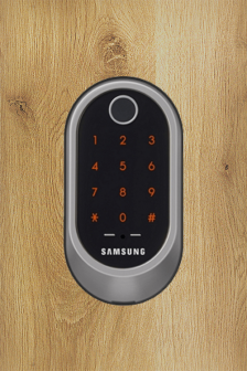 Khóa vân tay Samsung SHP-A30