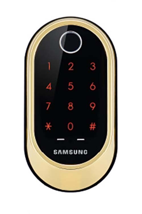 Khóa vân tay Samsung SHP-A30