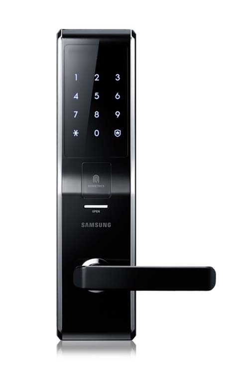 Khoá vân tay Samsung SHS-H705
