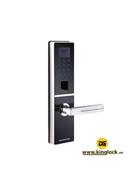 Khóa điện tử Dessmann G800