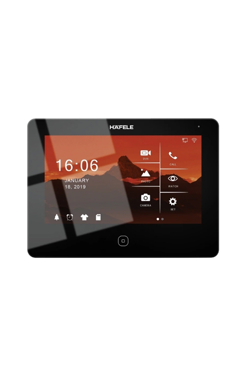 Màn hình cửa Hafele SVM-770HD 959.23.097