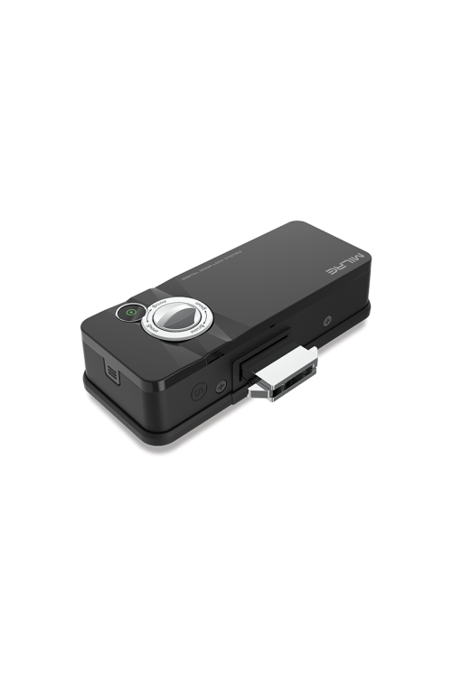 Milre MDL-400F