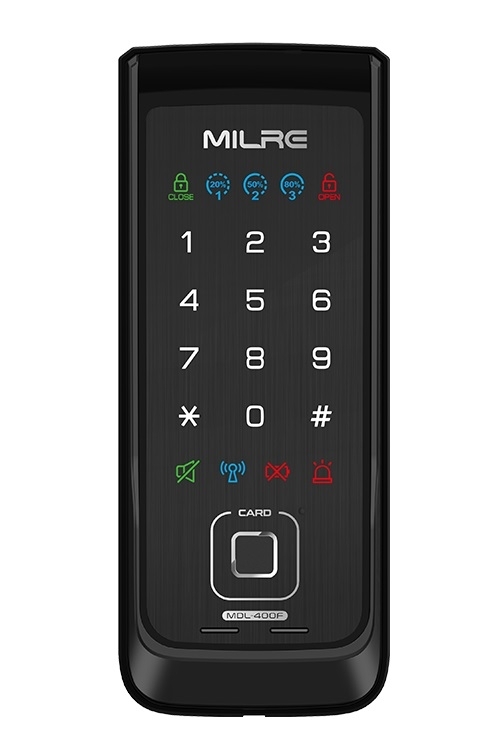 Milre MDL-400F