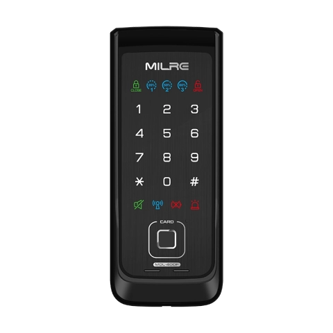 Milre MDL-400F