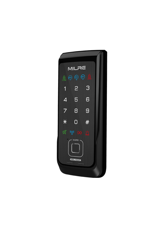 Milre MDL-400F