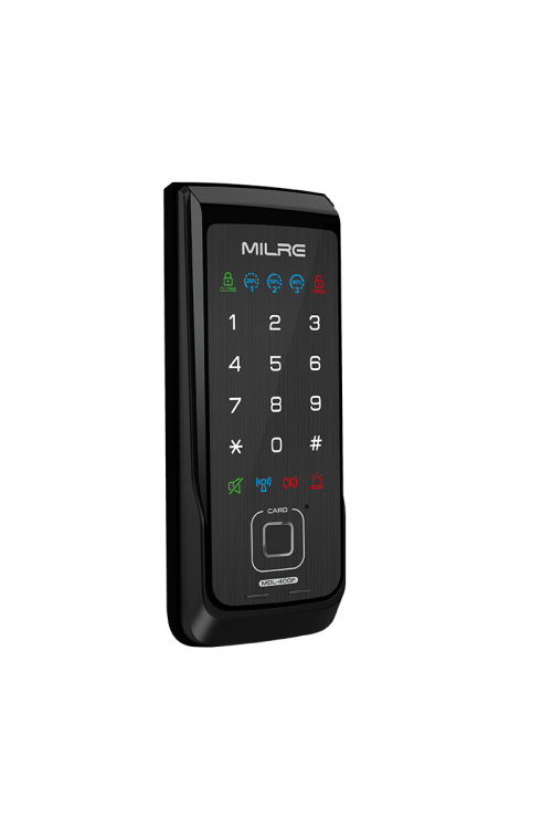 Milre MDL-400F