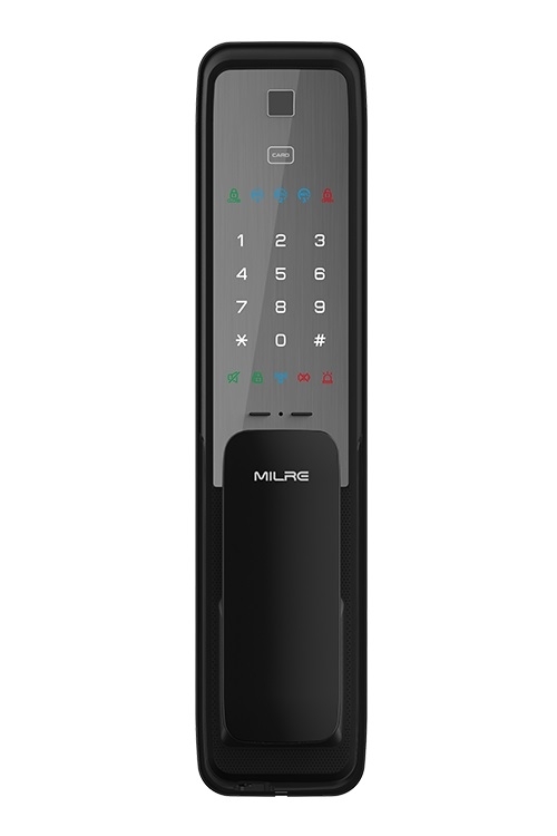 Milre MDL-7150F+
