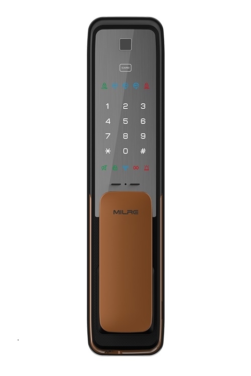 Milre MDL-7150F+