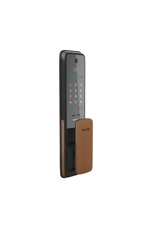 Milre MDL-7150F+