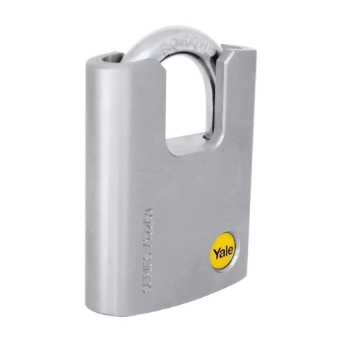 Khóa Bấm Yale