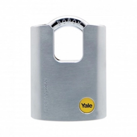 Khóa Bấm Yale