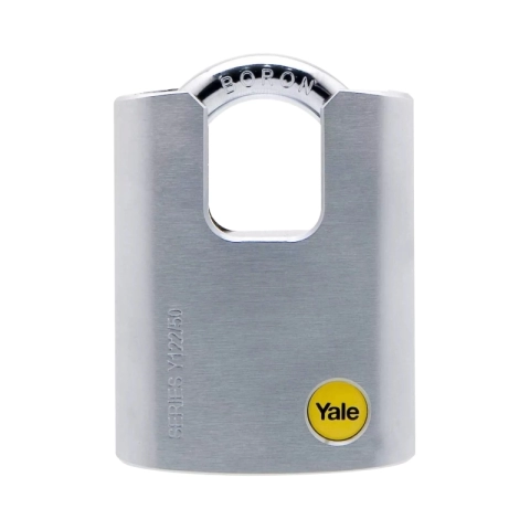 Khóa Bấm Yale