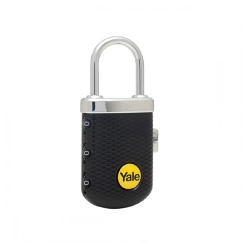 Khóa Bấm Yale