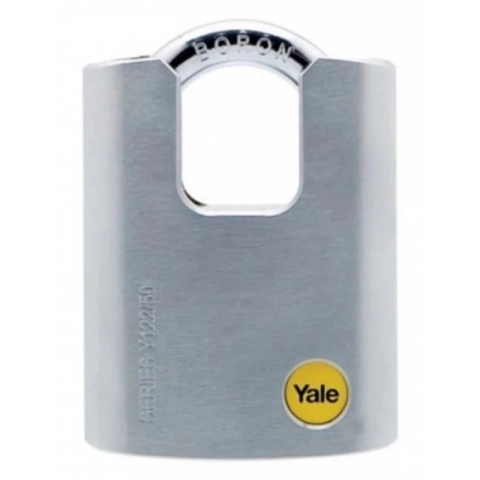 Khóa Bấm Yale
