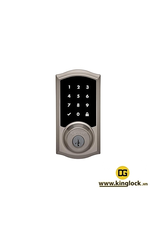 Premis Apple HomeKit™ Smart Lock