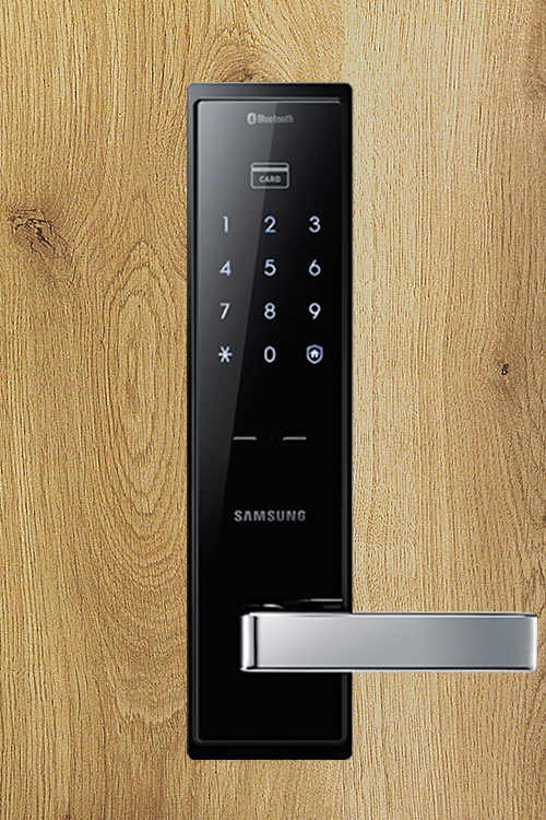 SAMSUNG SHP-DP520