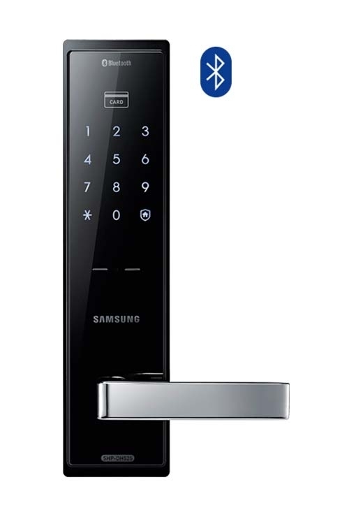 SAMSUNG SHP-DP520