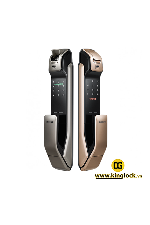 Samsung SHP-DP728AK/EN