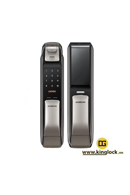 Samsung SHP-DP728AK/EN