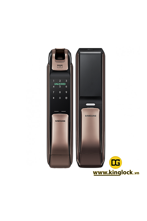 Samsung SHP-DP728AK/EN