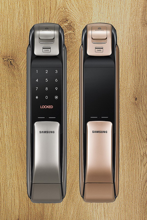 Samsung SHP-DP728AK/EN