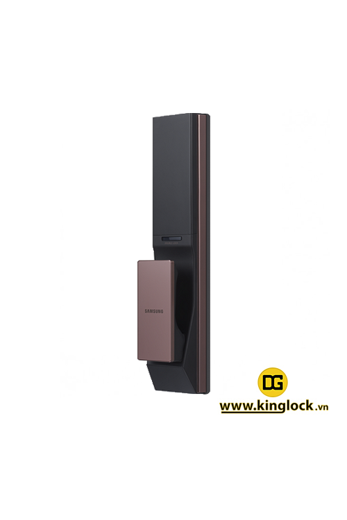 Khóa Cửa Vân Tay Samsung SHP-DP738
