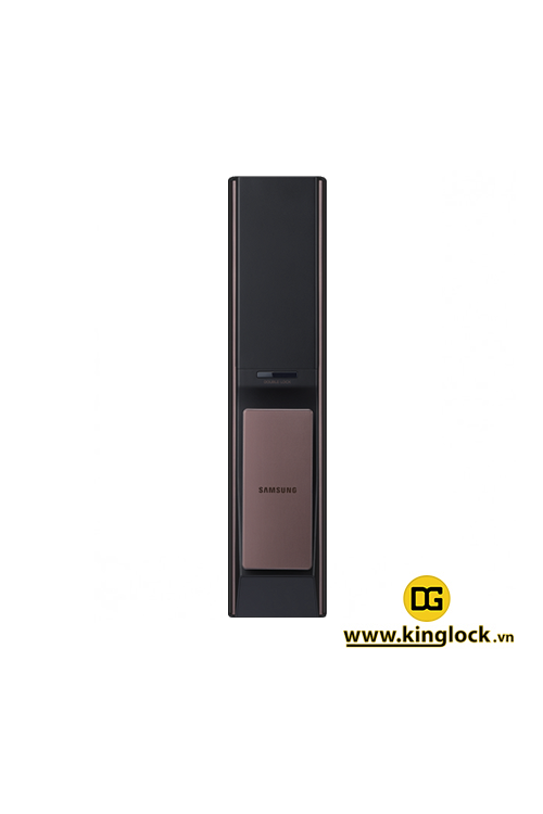 Khóa Cửa Vân Tay Samsung SHP-DP738