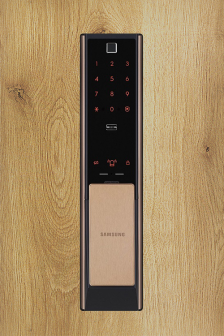 Khóa Điện Tử Samsung SHP-DP739