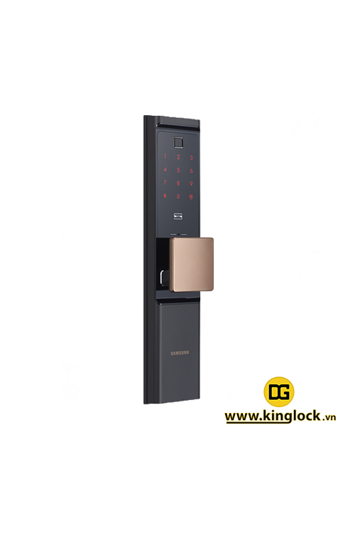 Samsung SHP-DR708