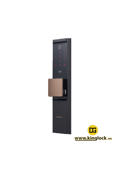 Samsung SHP-DR708