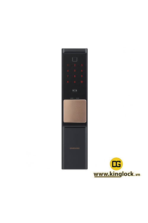 Samsung SHP-DR708