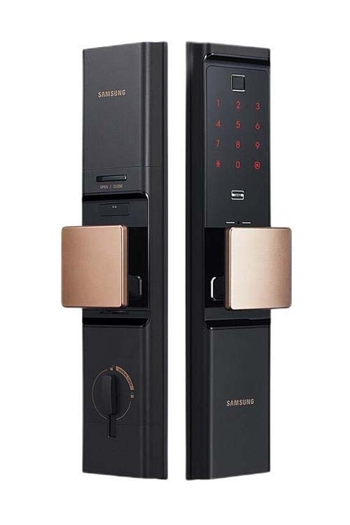 Samsung SHP-DR708