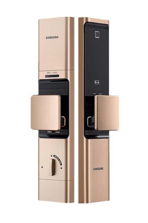 Samsung SHP-DR719
