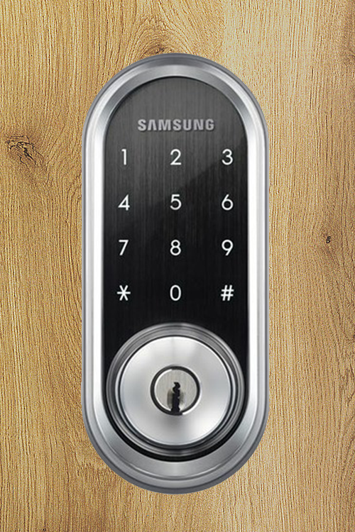 SAMSUNG SHP-DS510