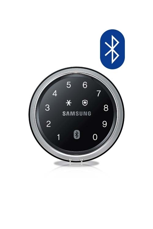 Samsung SHP-DS705MK/EN