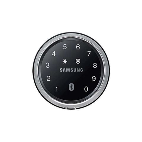 Samsung SHP-DS705MK/EN
