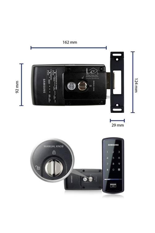 Samsung SHS-1321