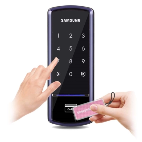 Samsung SHS-1321