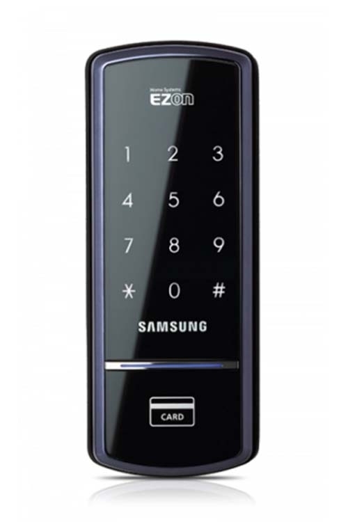 Samsung SHS-1321