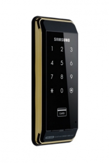 Samsung SHS-D500