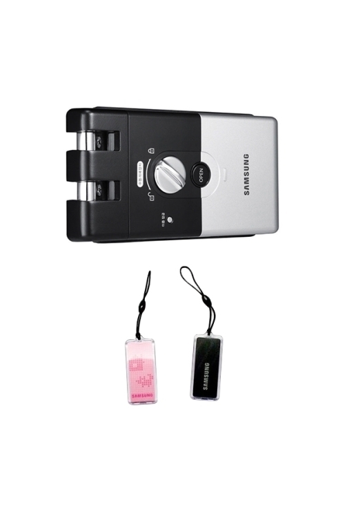Samsung SHS-D500